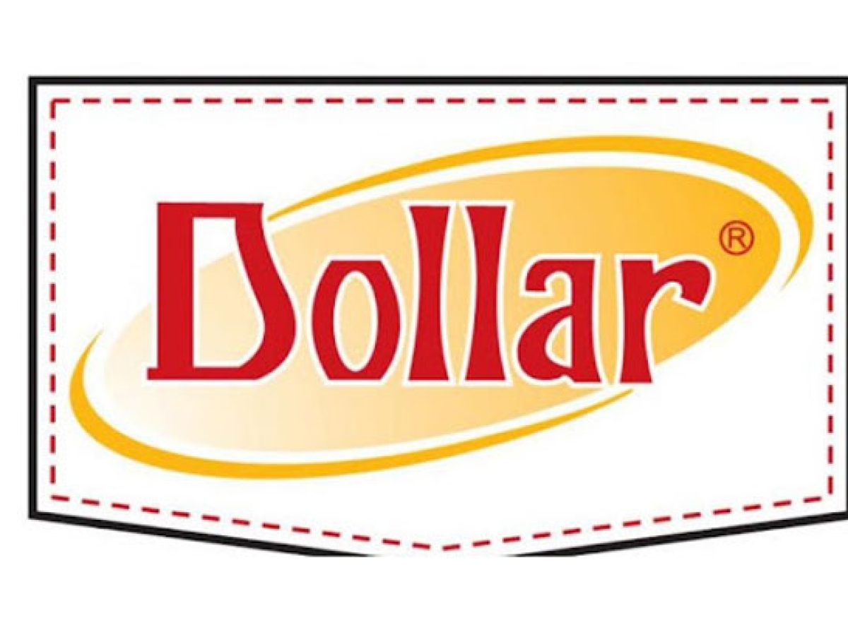 Dollar Industries reports revenue for the third quarter